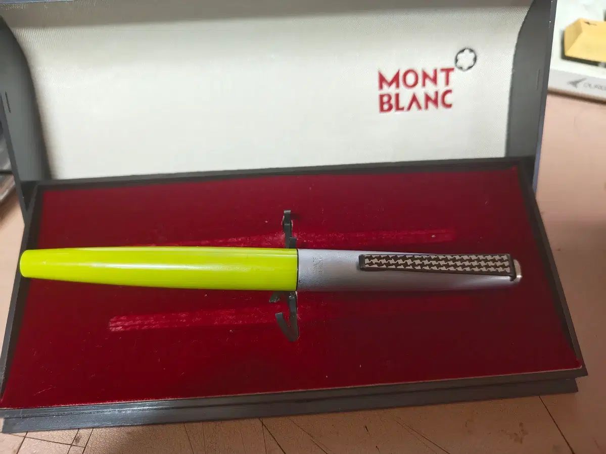 モンブラン 70s MONTBLANC カレラ 522P 万年筆 | カレラ万年筆 MONT