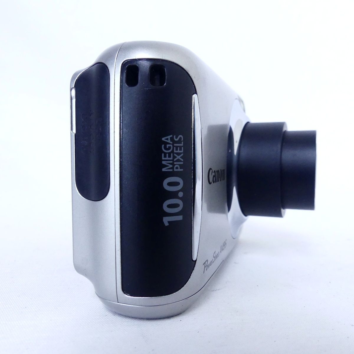 Canon キヤノン Powershot A495 パワーショット PC1470 デジタルカメラ