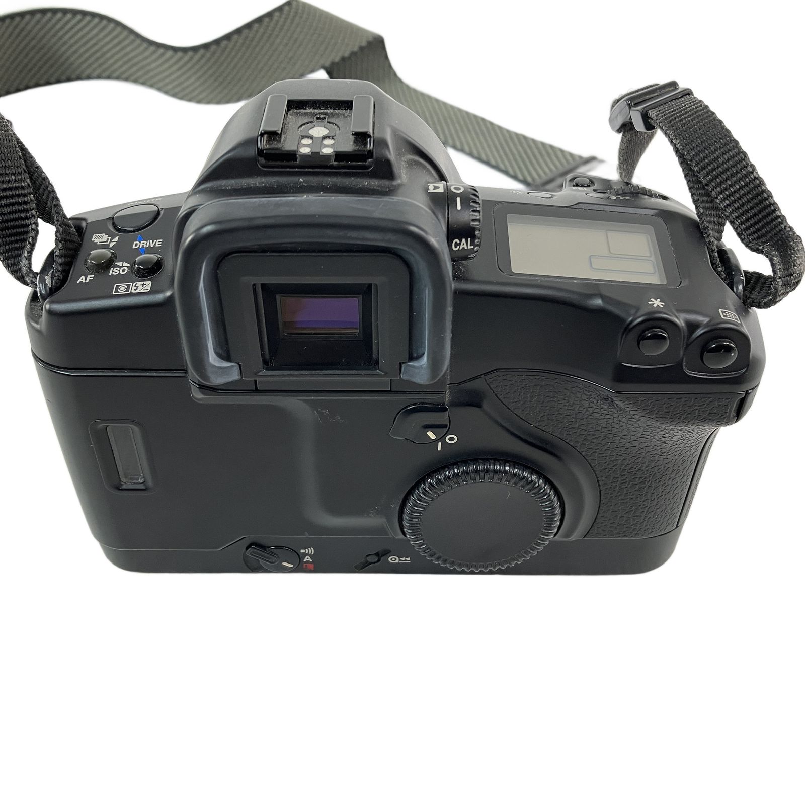 Canon キヤノン EOS-3 35っm フォーカルプレーンシャッター式 一眼レフ