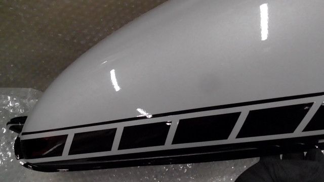 SR400 RH01J-008xxx の タンク :#1766463674 - メルカリ