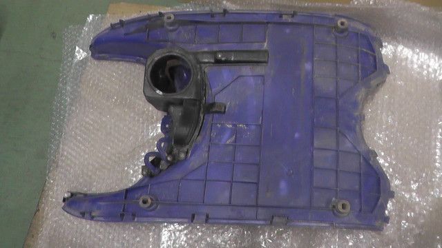 ライブディオZX前期 AF35-1062xxx の ステップボード:#1766539353