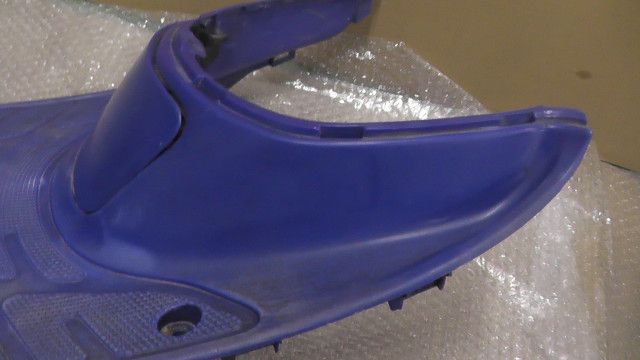 ライブディオZX前期 AF35-1062xxx の ステップボード:#1766539353