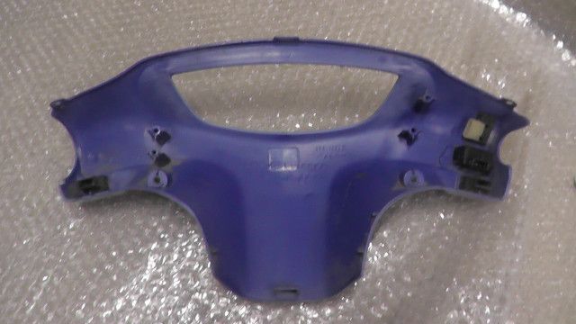 ライブディオZX前期 AF35-1062xxx の メーターカバー:#1766539472