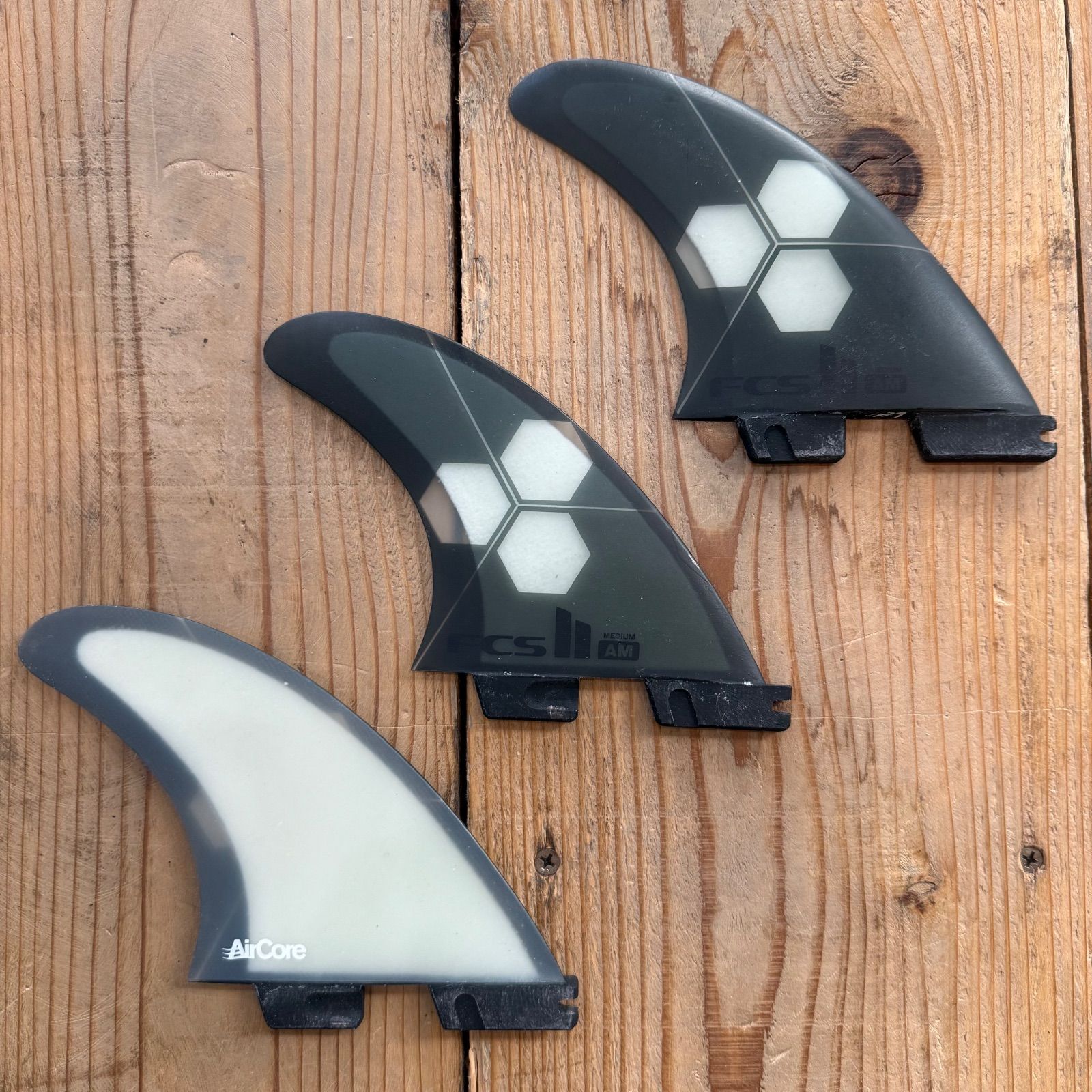 fcs2 AMフィンアルメリック　Mサイズ　エアコア 楽天市場】Fcs2 アルメリック エアコア モデル ミディアム Mサイズ 3