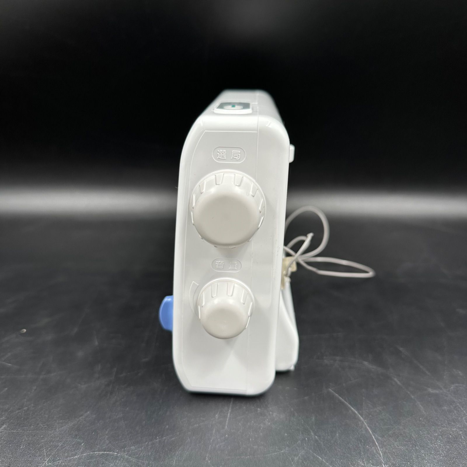 SONY 防水ラジオ ICF-S70 SHOWER MATE シャワーメイト 浴室 お風呂