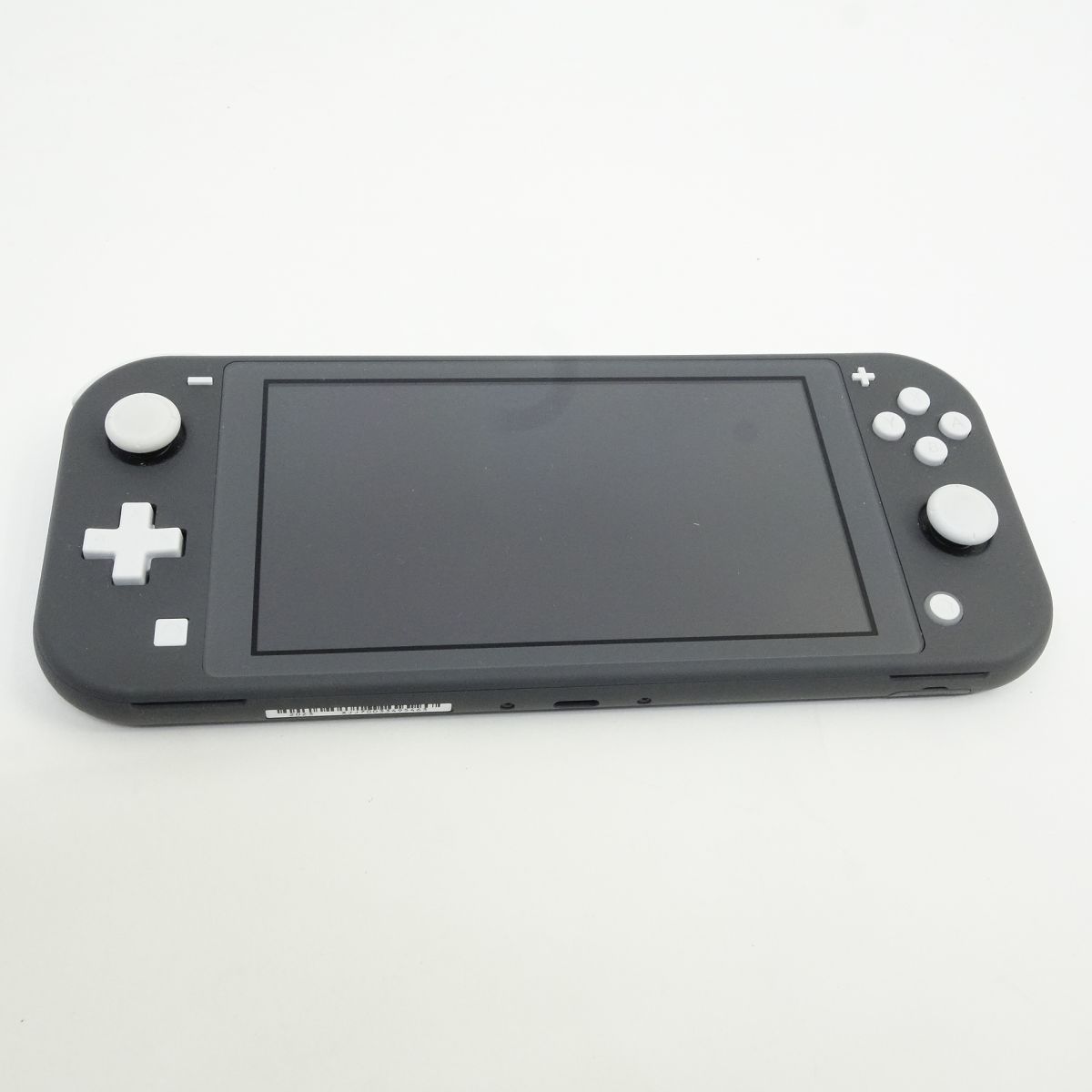 任天堂 Nintendo Switch Lite ニンテンドースイッチライト 本体 グレー