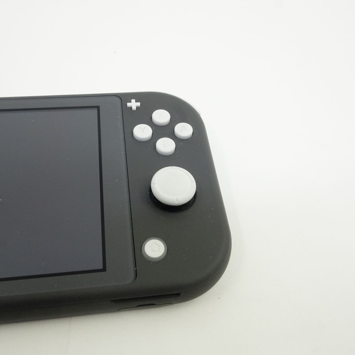 任天堂 Nintendo Switch Lite ニンテンドースイッチライト 本体 グレー