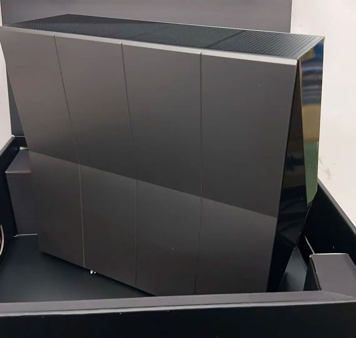 TP-Link Archer BE805 BE19000 WiFi7ルーター 921883++ - メルカリ