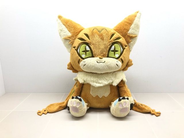 デジモンアドベンチャーtri.ぬいぐるみ 2000個限定】デジモンアドベンチャーtri. パートナーデジモン