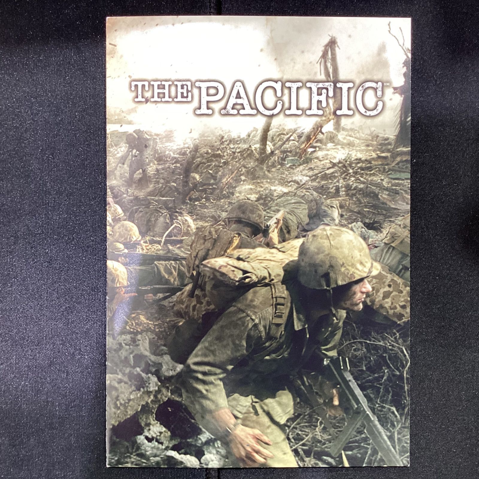 ザ・パシフィック DVD コンプリート・ボックス - メルカリ