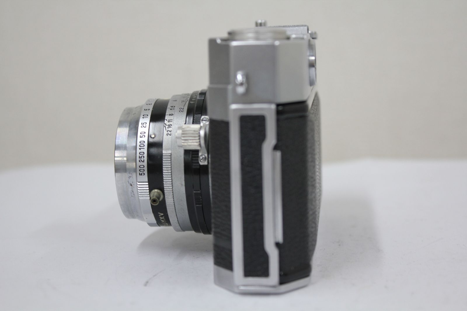 訳あり品】 【元箱付き】ペトリ Petri 2.8 Kuribayashi AC Orikkor 4.5