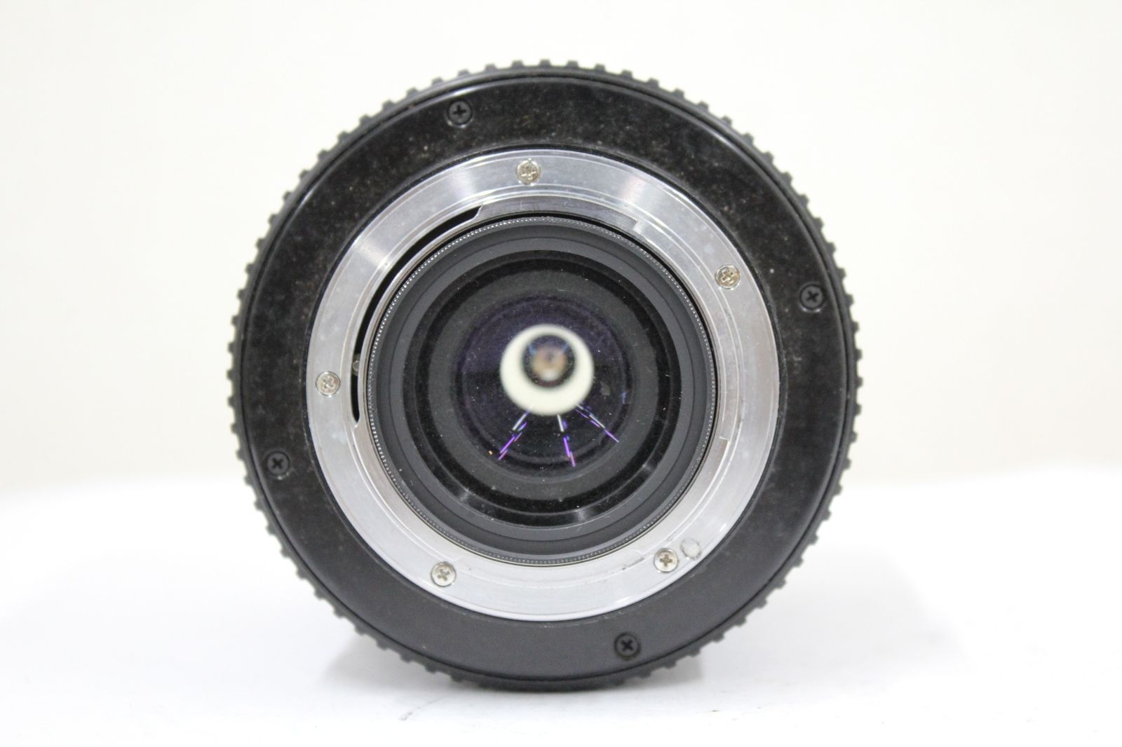 返品保証】 ペンタックス Pentax smc REFLEX ZOOM 400-600mm F8-12