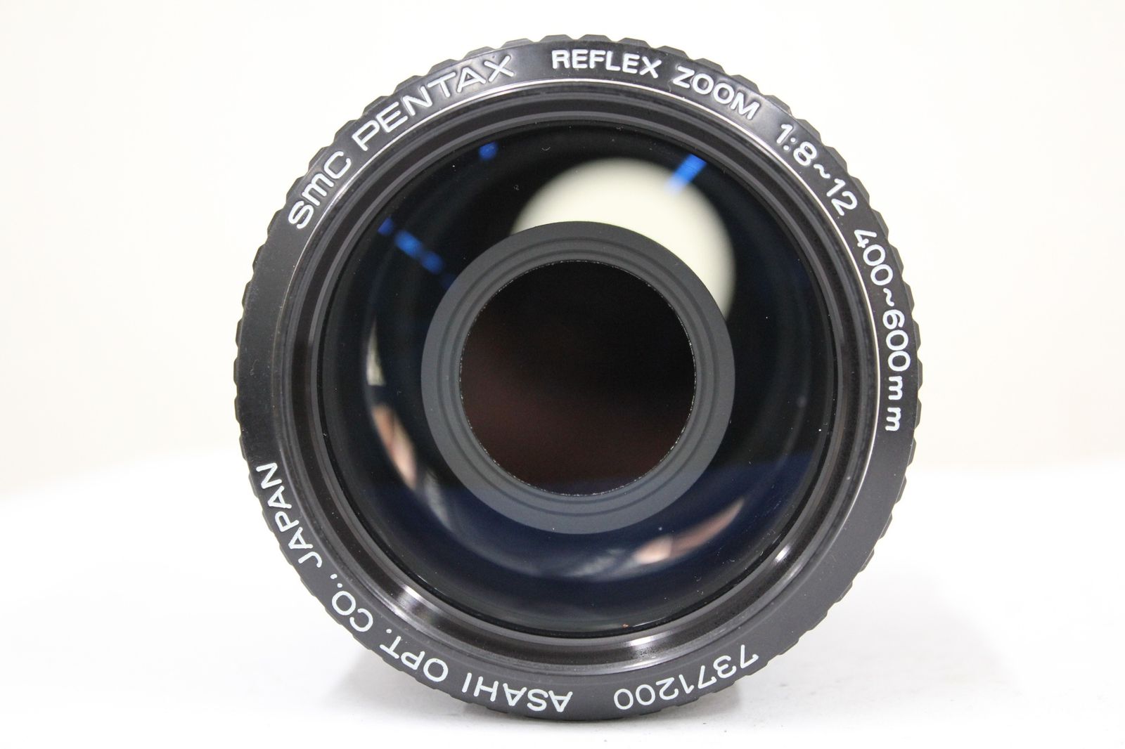 返品保証】 ペンタックス Pentax smc REFLEX ZOOM 400-600mm F8-12