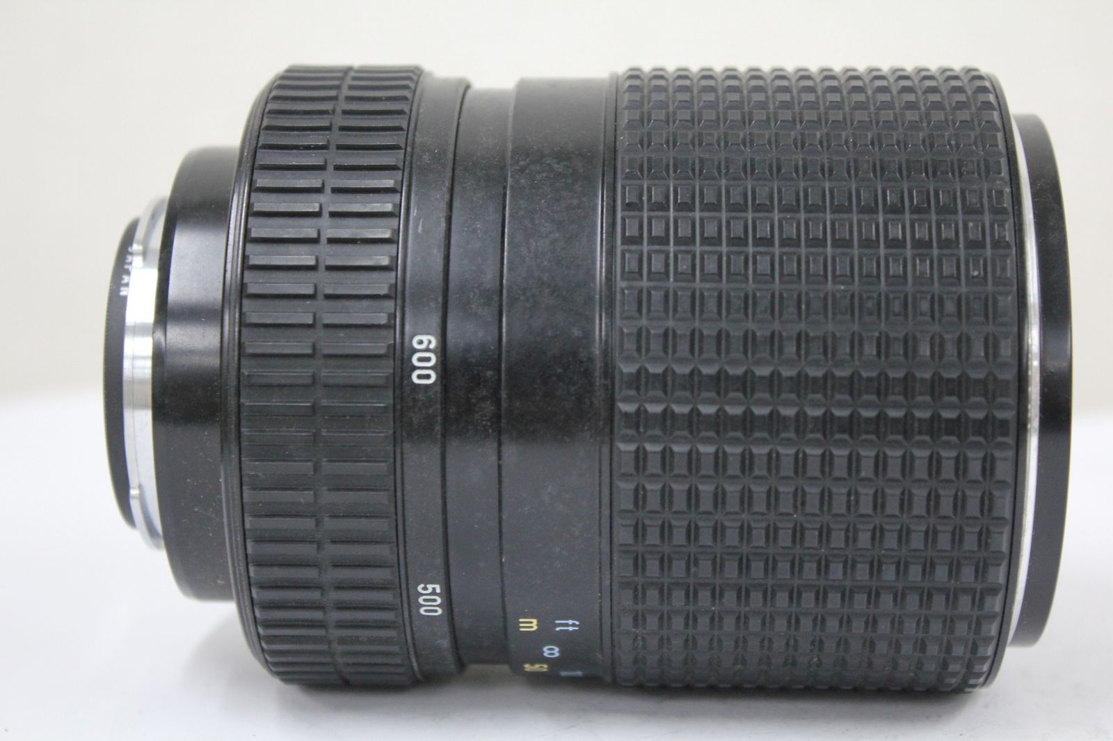 返品保証】 ペンタックス Pentax smc REFLEX ZOOM 400-600mm F8-12