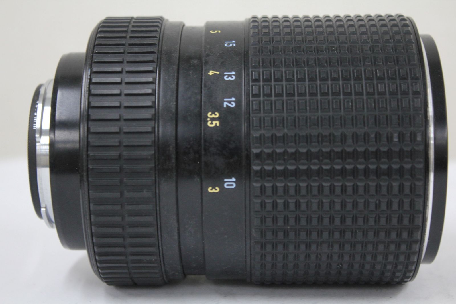 返品保証】 ペンタックス Pentax smc REFLEX ZOOM 400-600mm F8-12