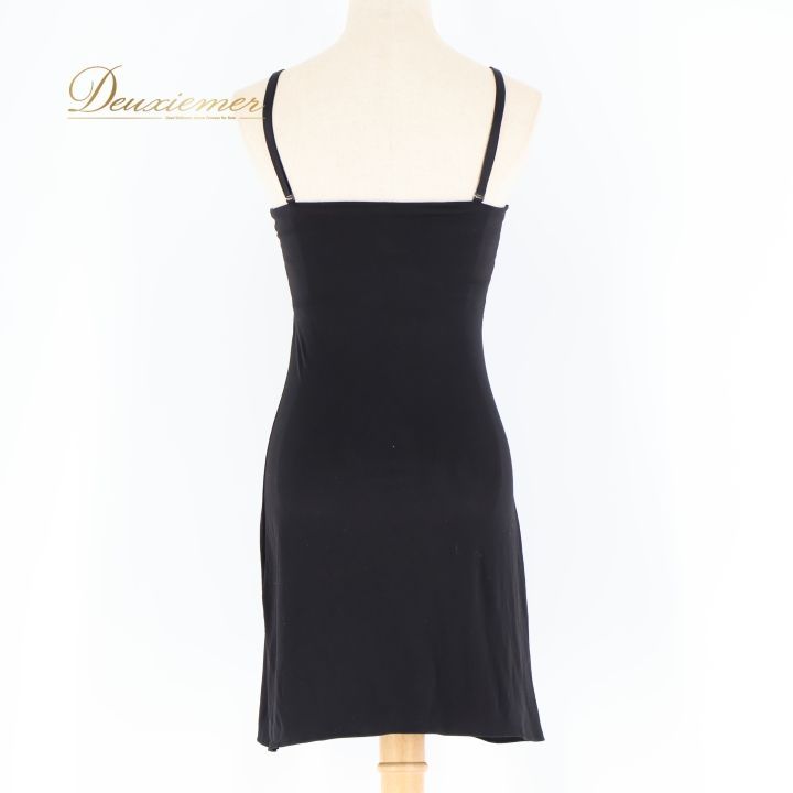 社交ダンス 衣装 チャコット Chacott ワンピース ドレス インナー