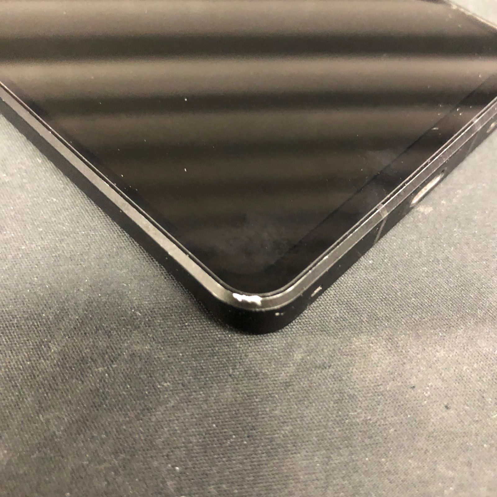訳あり品】AQUOS R7 SoftbankSIMロック解除済 256GB A202SH ブラック