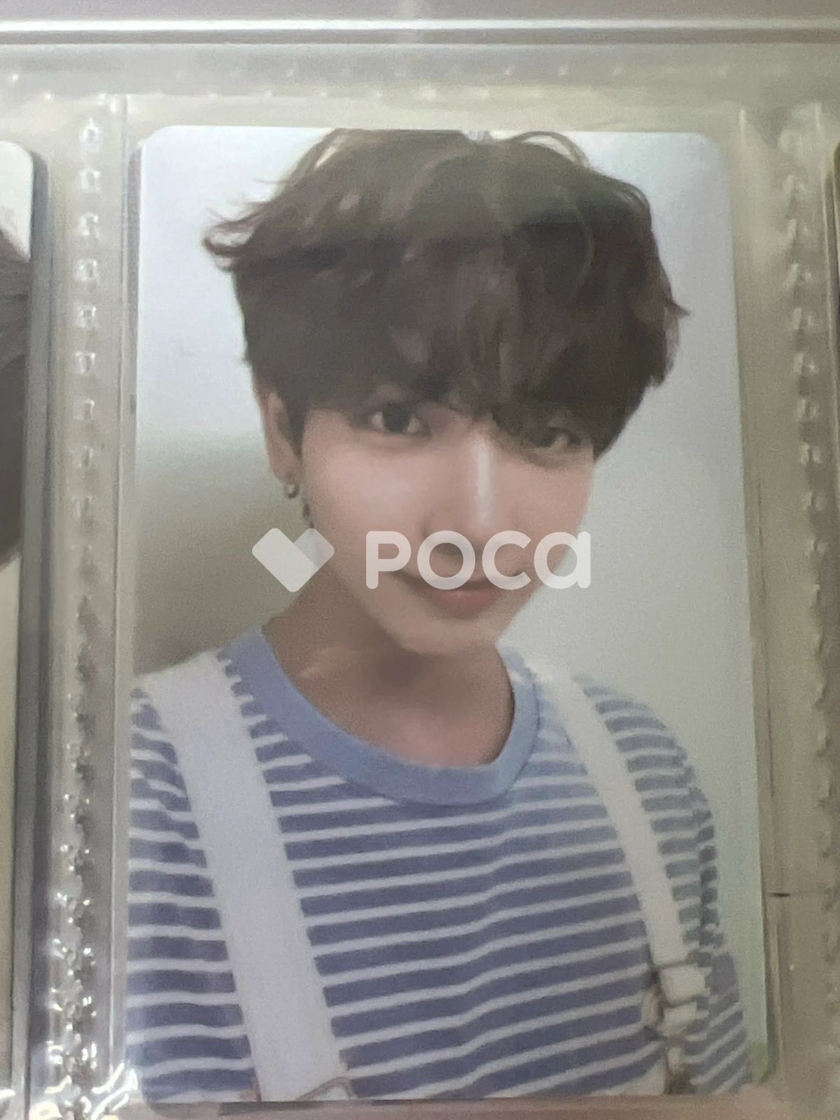 BOYNEXTDOOR JAEHYUN ミョンジェヒョン 19.99 Whosfan ラキドロ - メルカリ