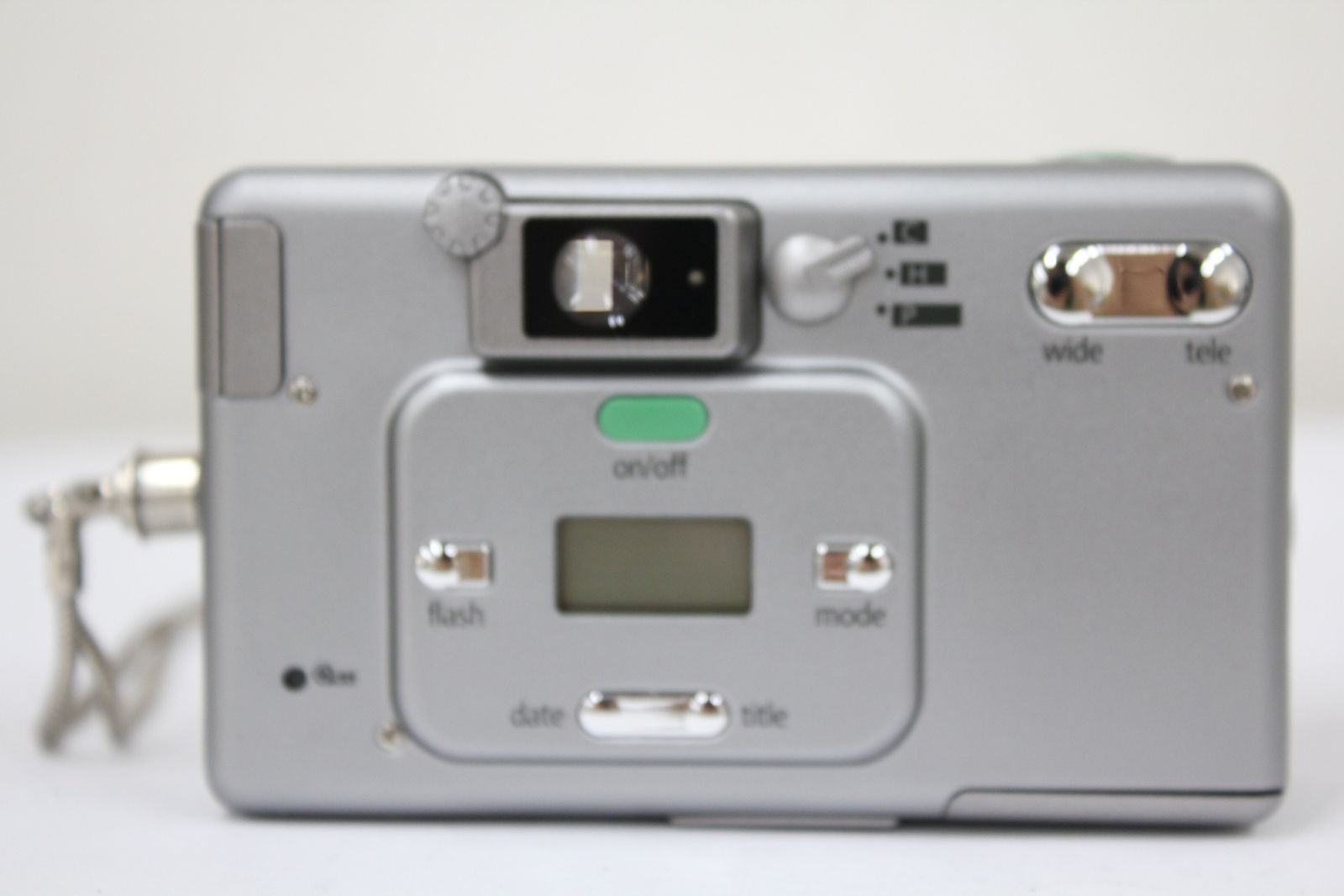 訳あり品】 ローライ Rollei NANO80 VarioApogon 28-80mm HFT