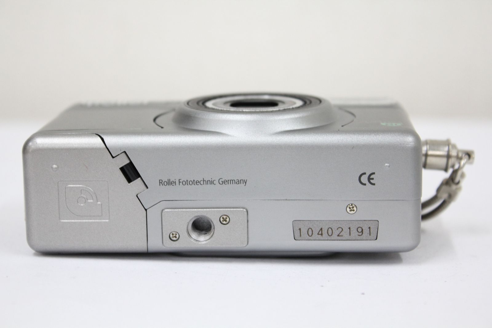 訳あり品】 ローライ Rollei NANO80 VarioApogon 28-80mm HFT