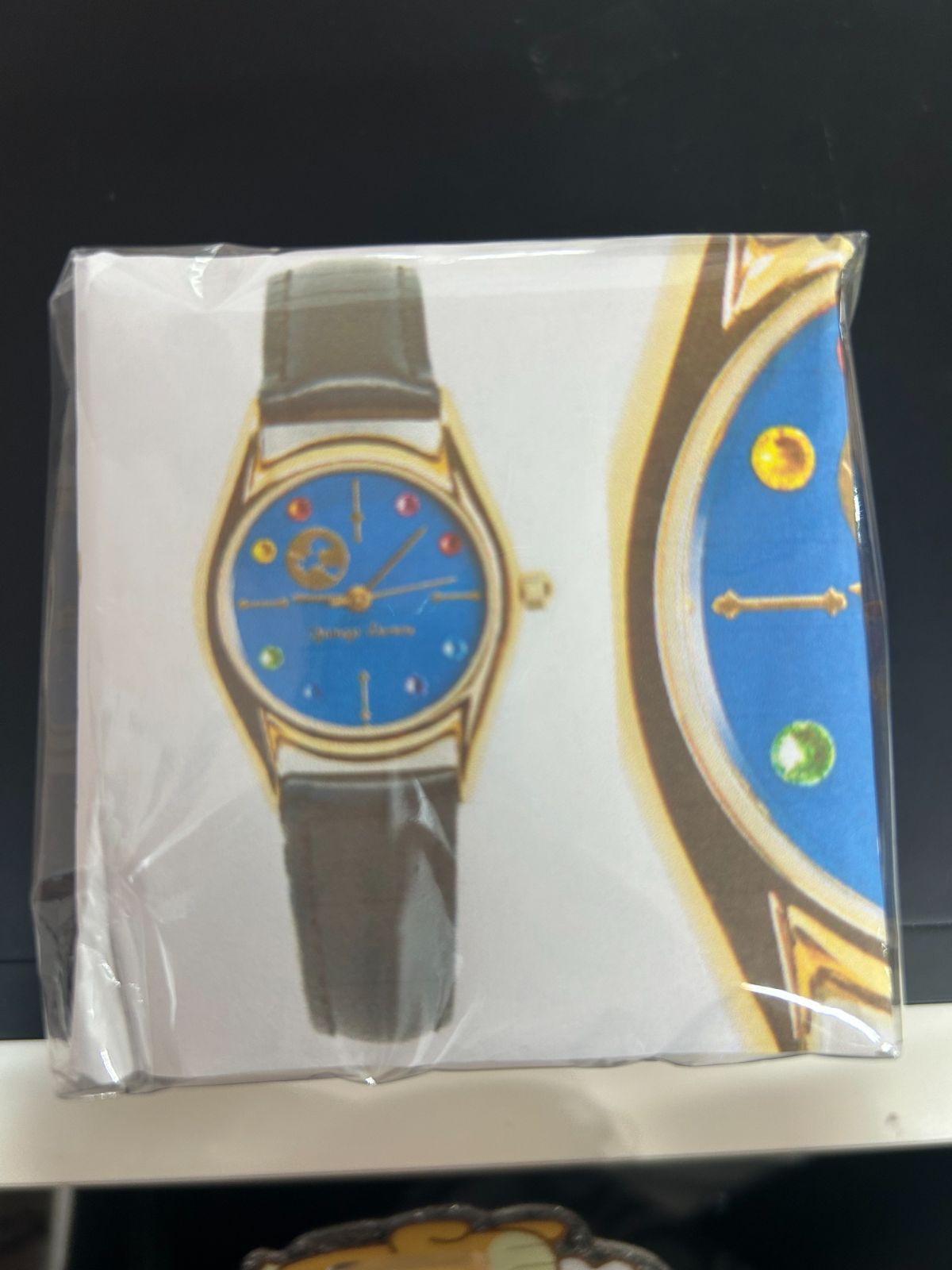 中古 おジャ魔女どれみ 20周記念オフィシャル腕時計 - メルカリ