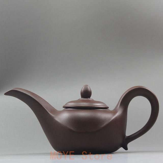 神灯壺 宜興紫砂 紫砂壺・紫泥急須・茶壺・茶道具 【公式通販】