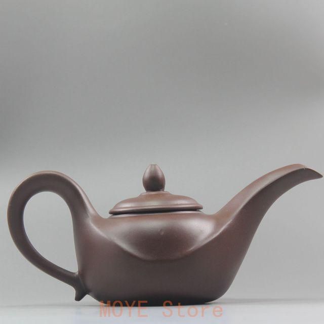 神灯壺 宜興紫砂 紫砂壺・紫泥急須・茶壺・茶道具 神灯壺 宜興紫砂 紫砂壺・紫泥急須・茶壺・茶道具 - メルカリ