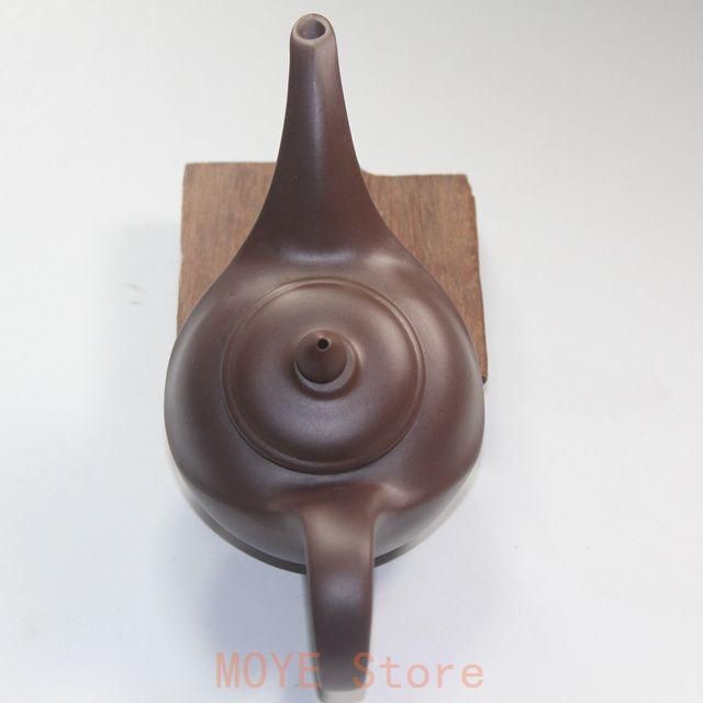 神灯壺 宜興紫砂 紫砂壺・紫泥急須・茶壺・茶道具 神灯壺 宜興紫砂 紫砂壺・紫泥急須・茶壺・茶道具 - メルカリ