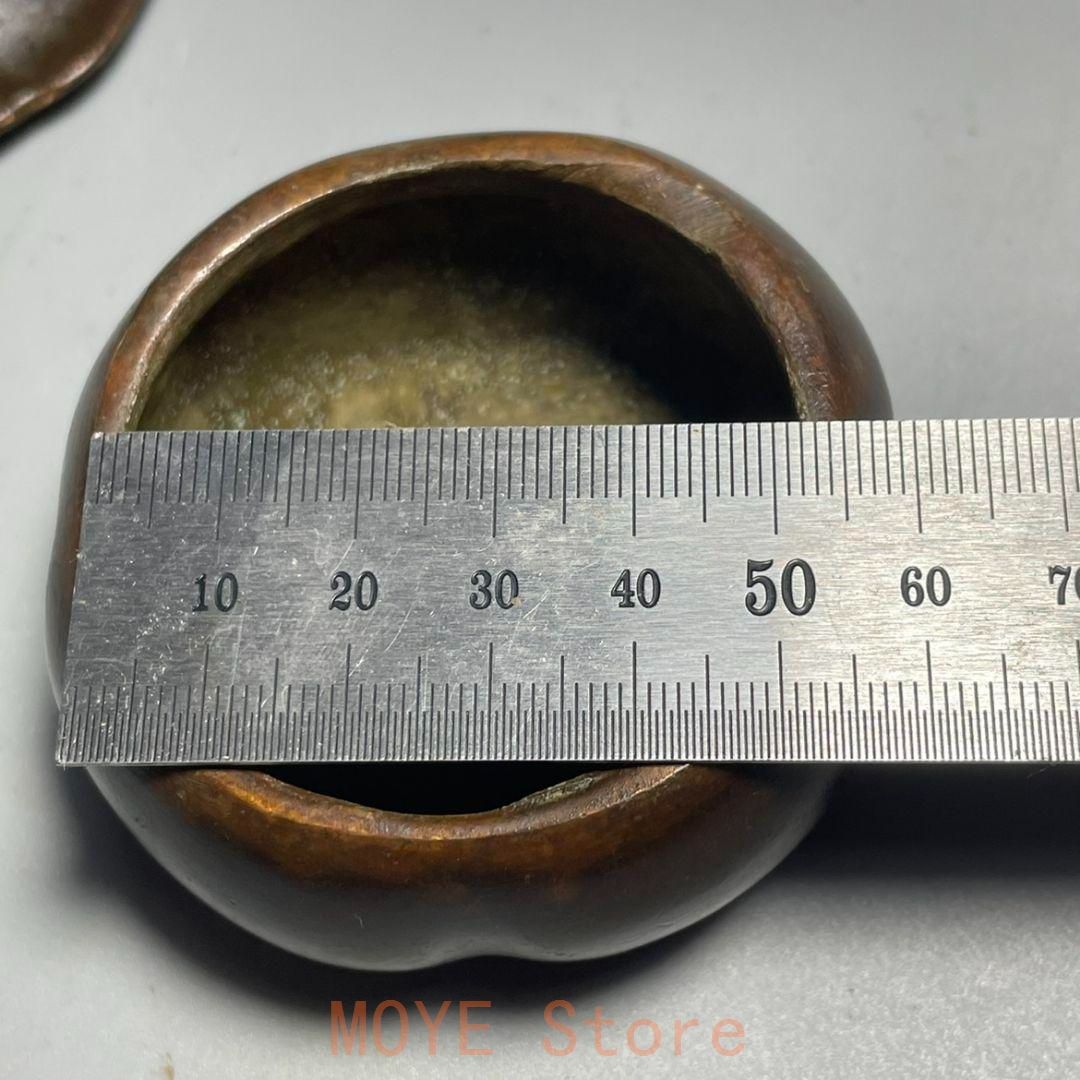 柿の香炉です 茶道具 香道具 現代工芸品 美術品 置物 - メルカリ