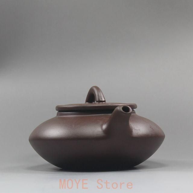 中国茶器 紫砂壺・紫泥急須・茶壺・茶道具 - メルカリ