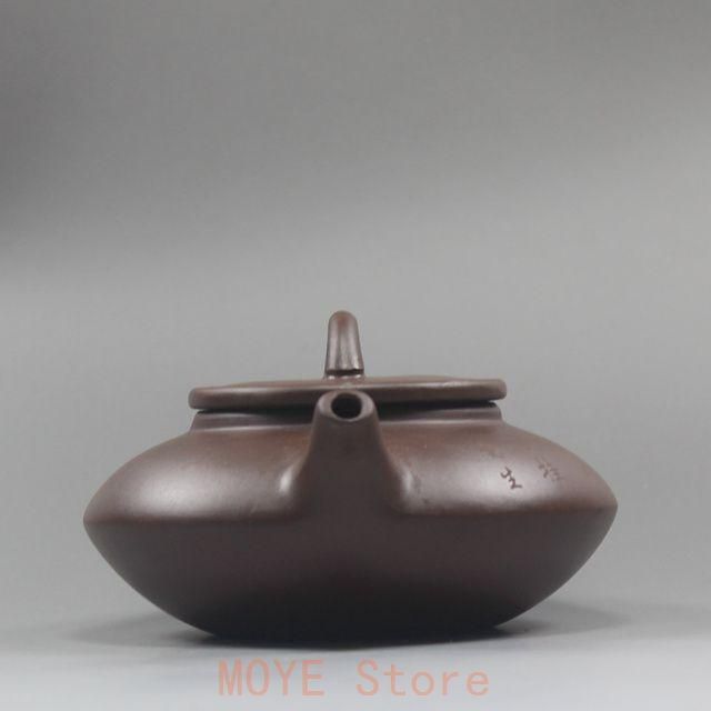 中国茶器 紫砂壺・紫泥急須・茶壺・茶道具 - メルカリ