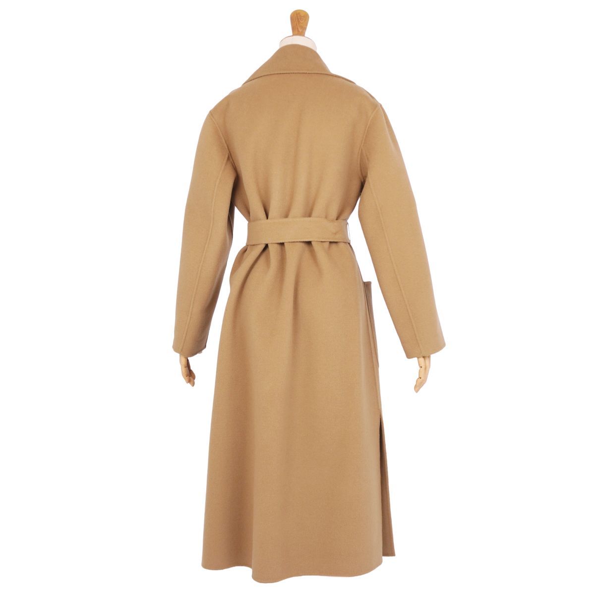 極美品 マックスマーラ Max Mara WEEKEND コート ロングコート - メルカリ