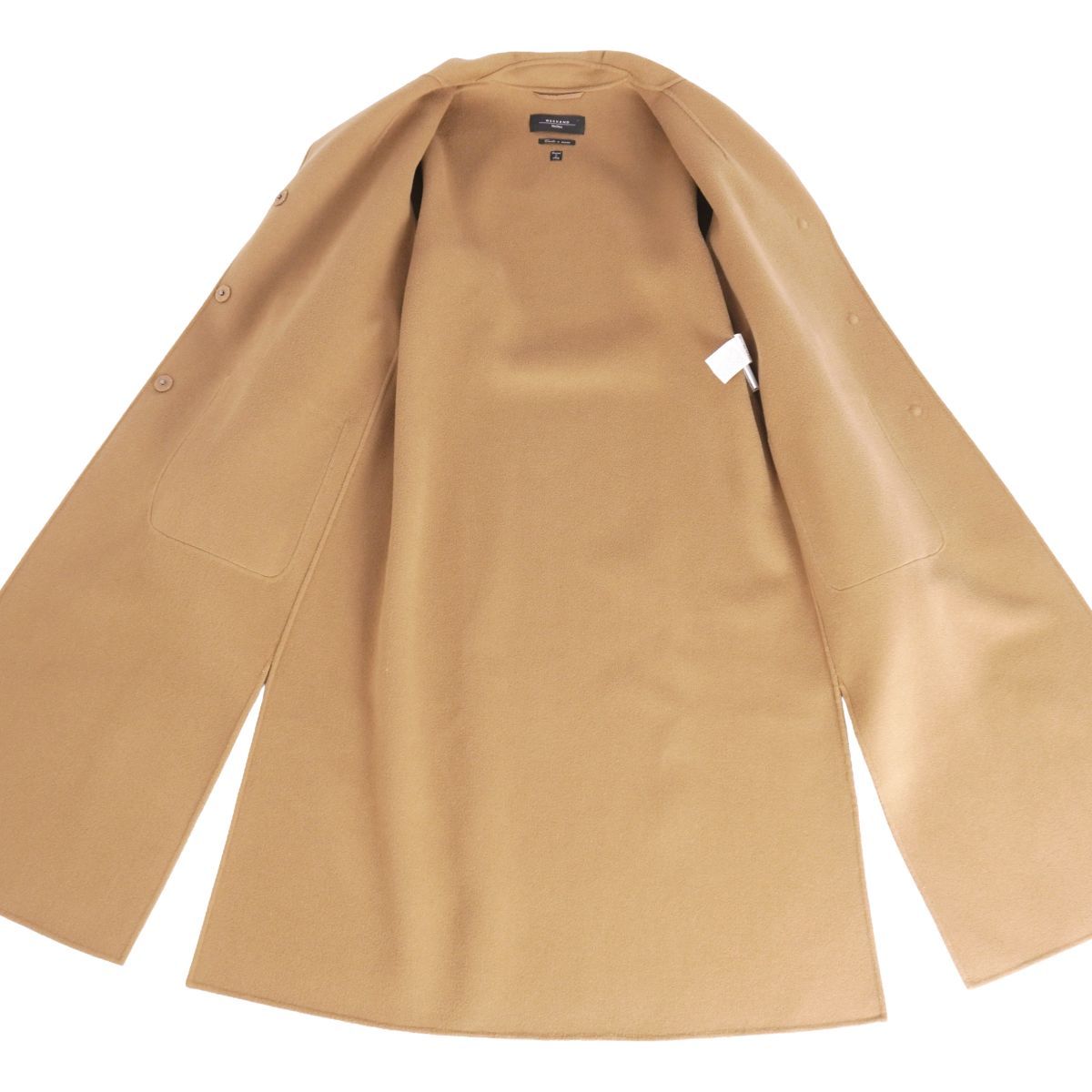 極美品 マックスマーラ Max Mara WEEKEND コート ロングコート - メルカリ