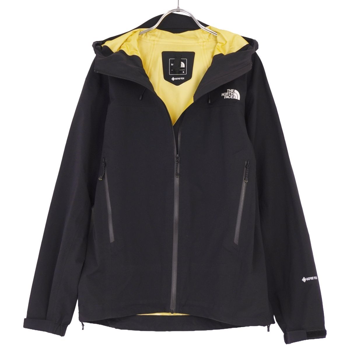 ザノースフェイス THE NORTH FACE ジャケット スーパークライムジャ 