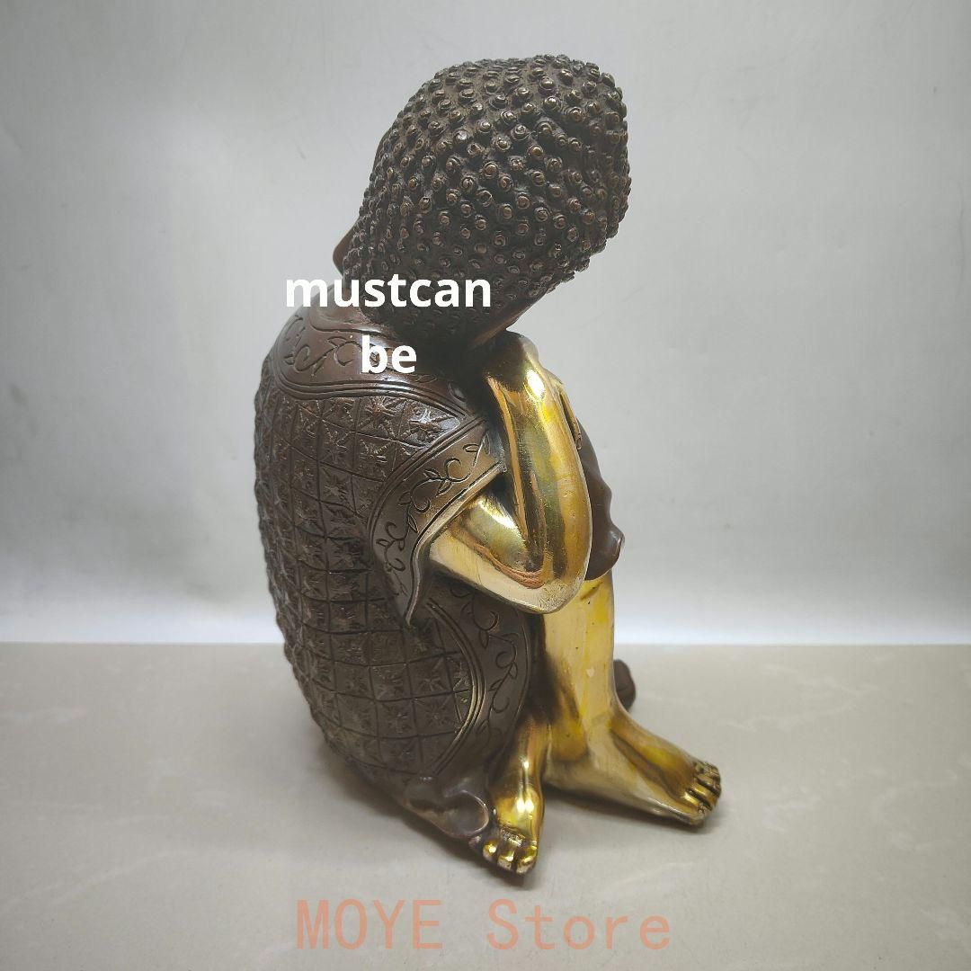 仏教美術 仏像 大日如来仏像 仏堂供養 応接間 茶室 工芸品 銅製品 置物