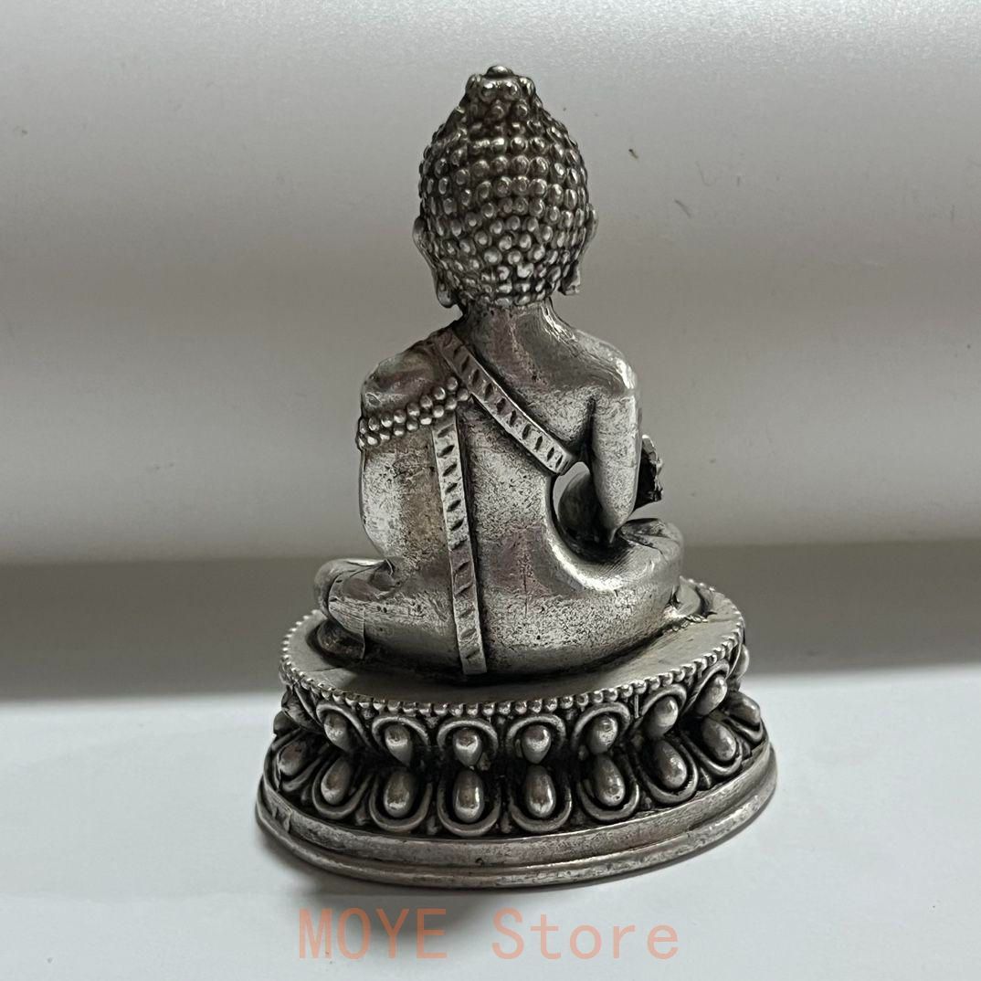 阿弥陀仏像 地蔵 菩薩 観音 銅製 仏像 彫刻 置物 開運 風水 - メルカリ