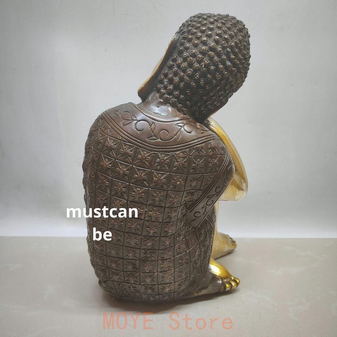 仏教美術 仏像 大日如来仏像 仏堂供養 応接間 茶室 工芸品 銅製品 置物