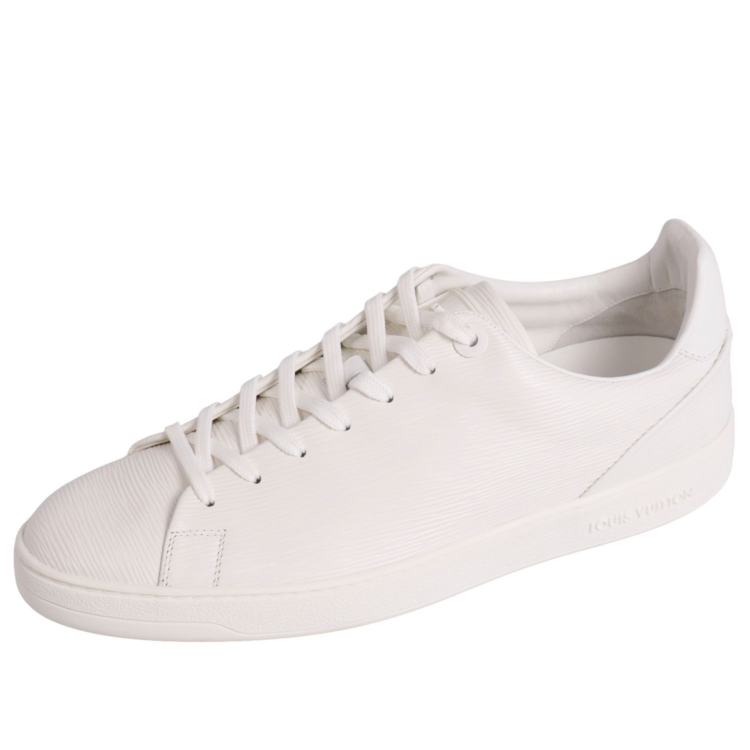 【美品】ルイヴィトン　フロントローライン　スニーカー　38 未使用 ルイヴィトン LOUIS VUITTON フロントロー ライン スニーカ