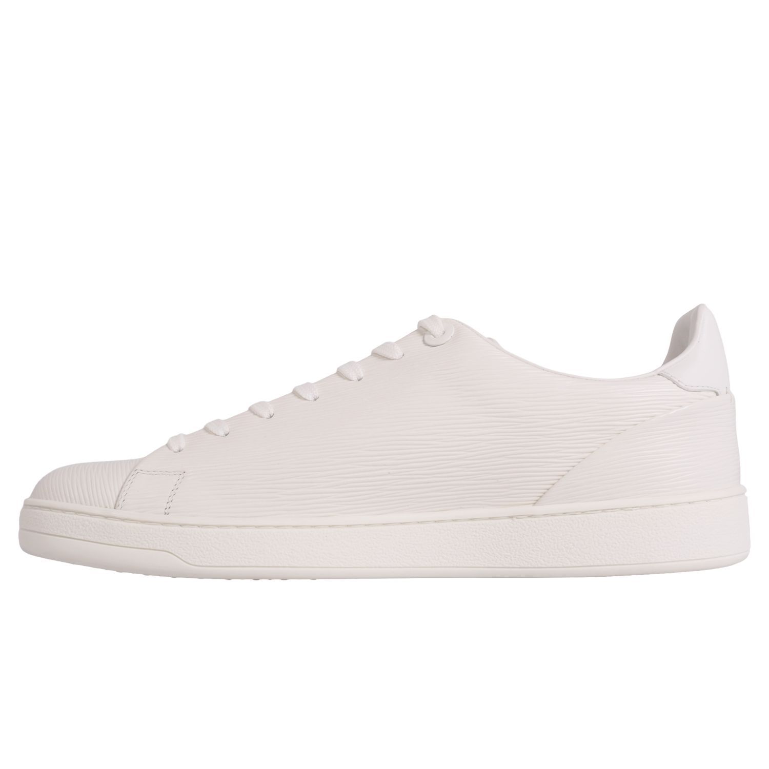 未使用 ルイヴィトン LOUIS VUITTON フロントロー ライン スニーカ