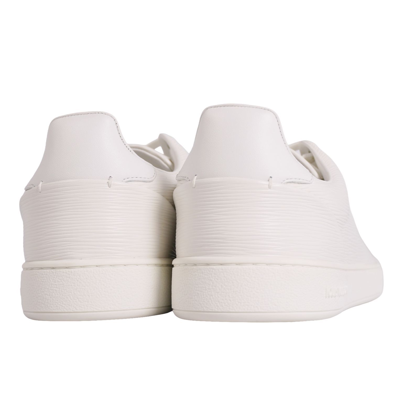 未使用 ルイヴィトン LOUIS VUITTON フロントロー ライン スニーカ