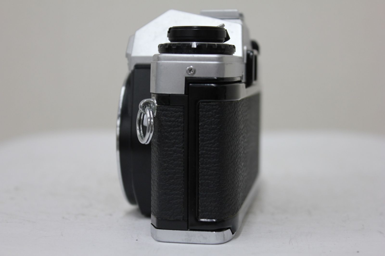 訳あり品】 オリンパス Olympus OM10 ZUIKO AUTO-S 50mm F1.8 ボディ