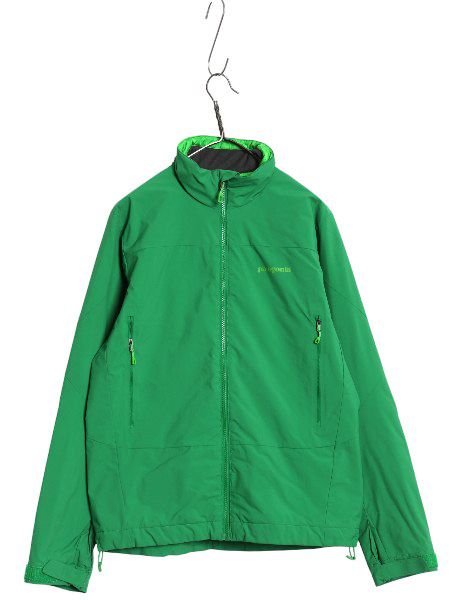 パタゴニア ソーラー ウィンド ジャケット メンズ M / 古着 12年製