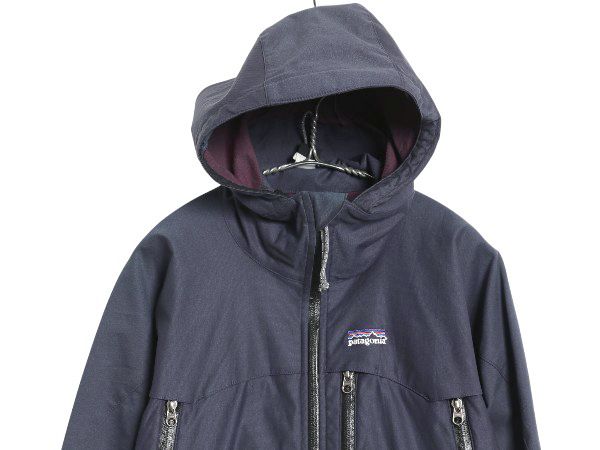 お得なクーポン配布中!】 00s パタゴニア ディメンション ジャケット 