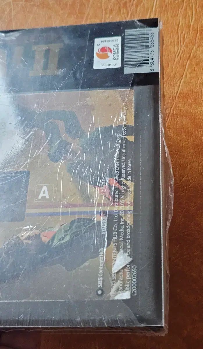 模範タクシー OST 未開封 模範タクシー 2 OST 未開封 - メルカリ