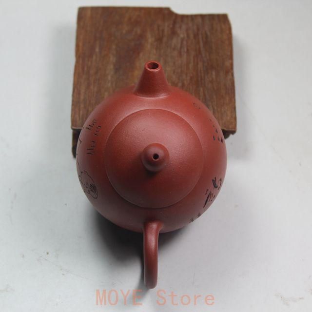 龍蛋壺  紫砂壺・紫泥急須・茶壺・茶道具  中国古美術 龍蛋壺 紫砂壺・紫泥急須・茶壺・茶道具 中国古美術 - メルカリ