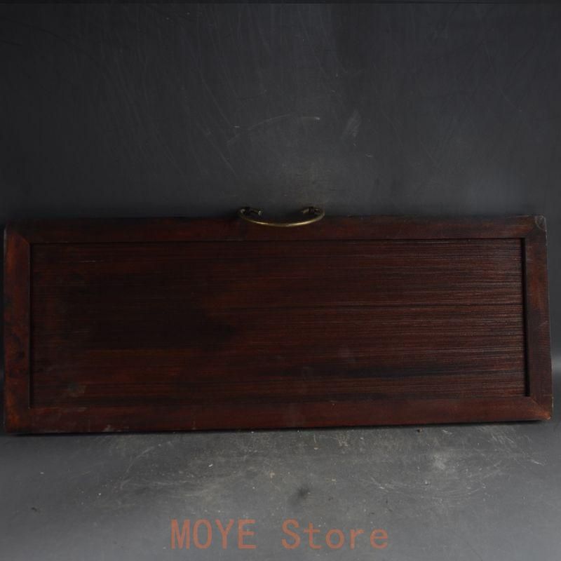 景徳鎮 陶板画清明上河図 応接間 書斎 懸掛 装飾品 現代工芸品 美術品