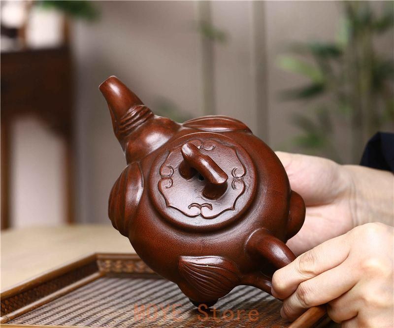 象です壺 中国茶 茶器 茶壺 宜興 紫砂急須・茶道具 【公式通販】