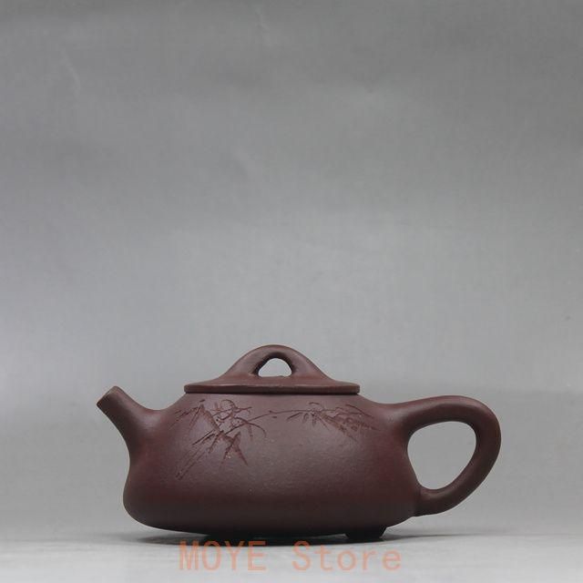 中国茶器 宜興紫砂壺・紫泥急須・茶壺・茶道具 - メルカリ