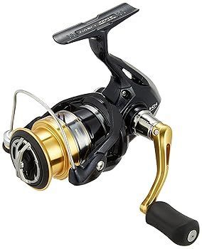 シマノ(SHIMANO) アジング / メバリング リール 16 ナスキー 1000（中古品） シマノSHIMANO スピニングリール 16 ナスキー 1000 アジング