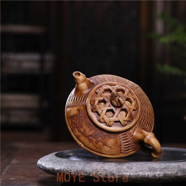 茶道具 中国 古錫 茶壺 銘あり 蓋なし Yahoo!オークション -「錫 茶壺」の落札相場・落札価格